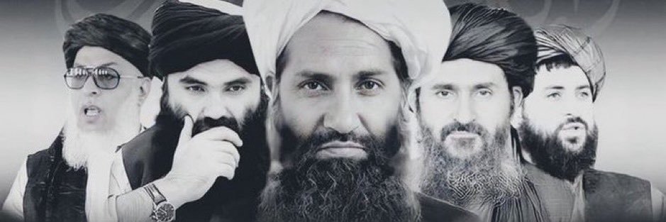 Yaaqob Haqani's banner