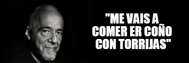 Amargaíta me tenéis's banner