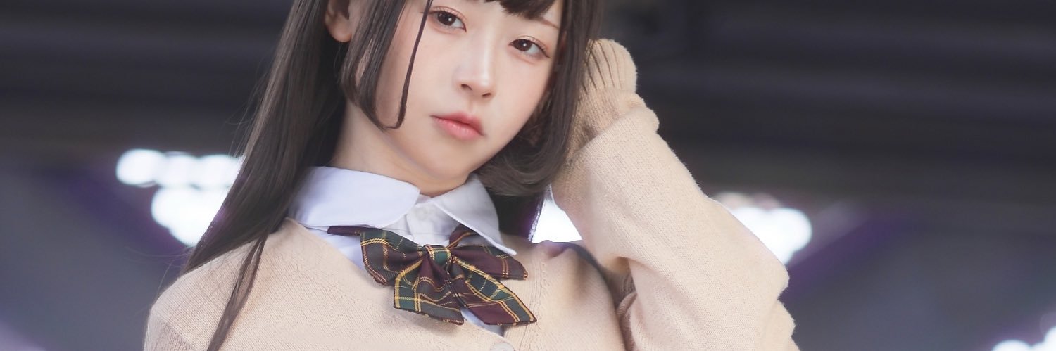 秋野こがね（元）'s banner