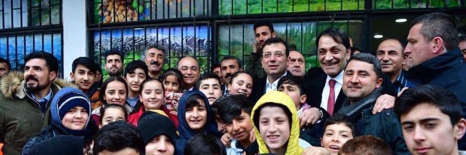 Dr. Ayhan KOÇ's banner