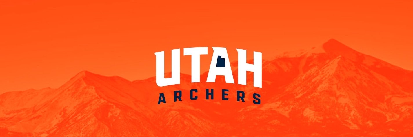 Utah Archers's banner