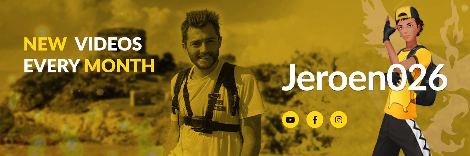 Jeroen026's banner