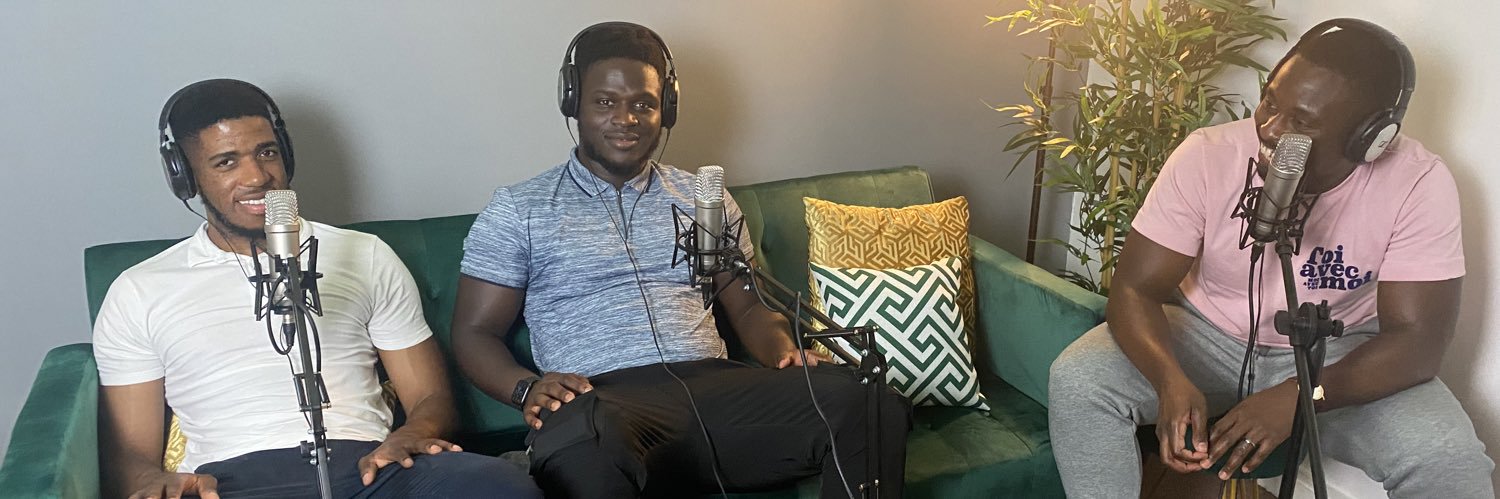 The Beautiful Game Podcast's banner