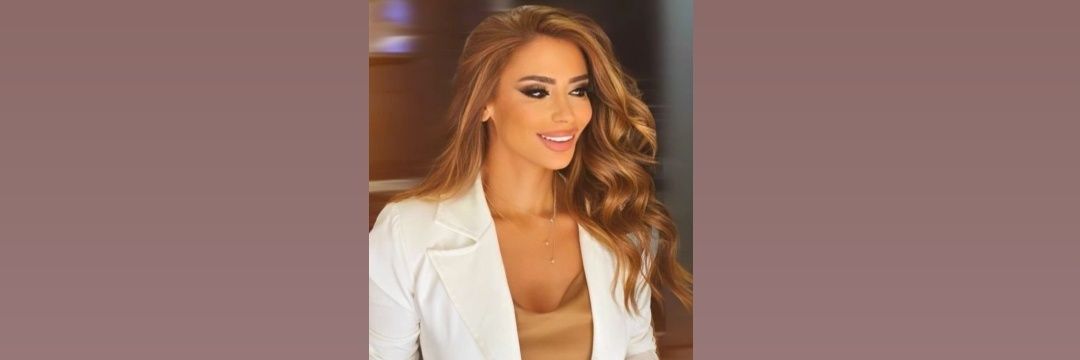 Joelle Bou Younes's banner