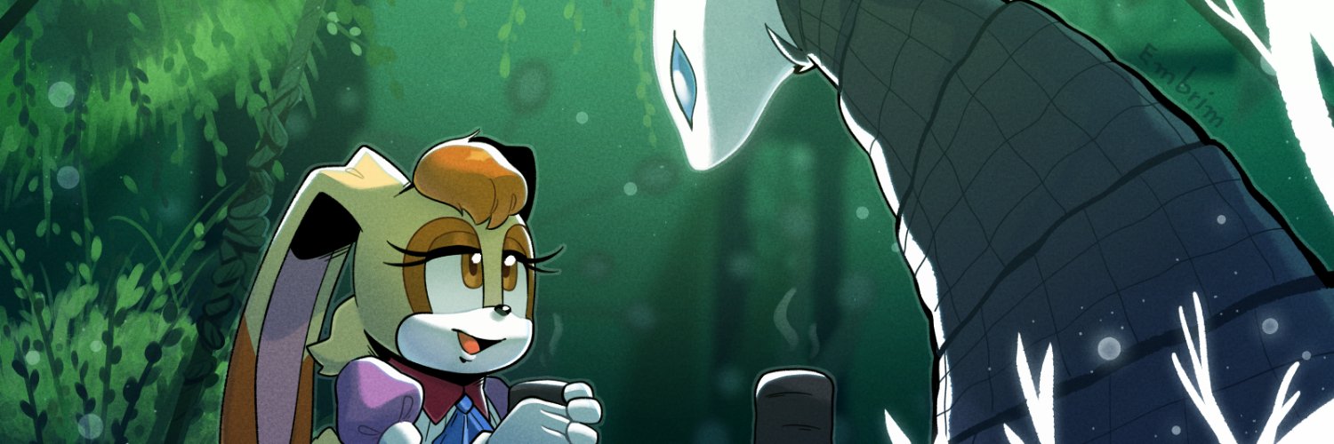 Embrim✨ - Commissions OPEN's banner