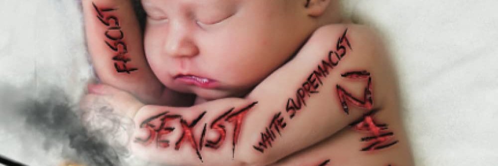 No White Guilt Clips's banner