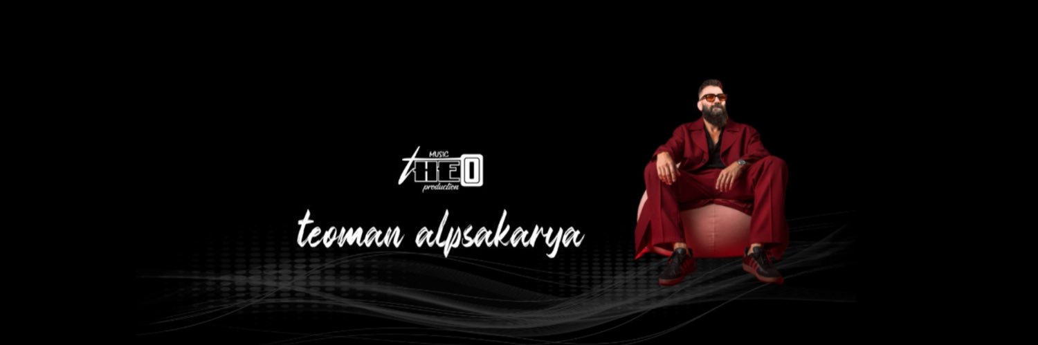 Teoman Alpsakarya ✩'s banner