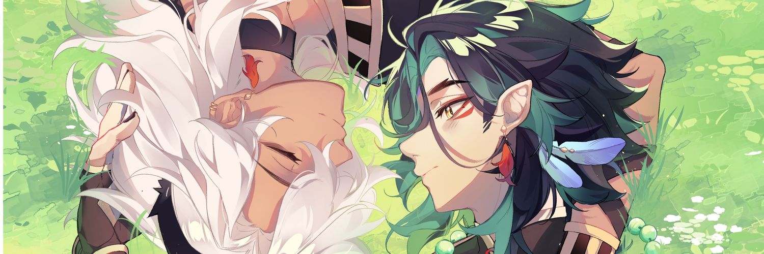 Vey | CEO of Cyxiao's banner