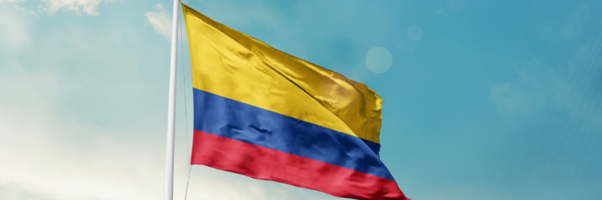 Luigi Parra's banner