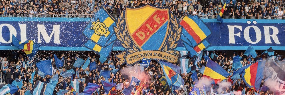 DIFpodden's banner