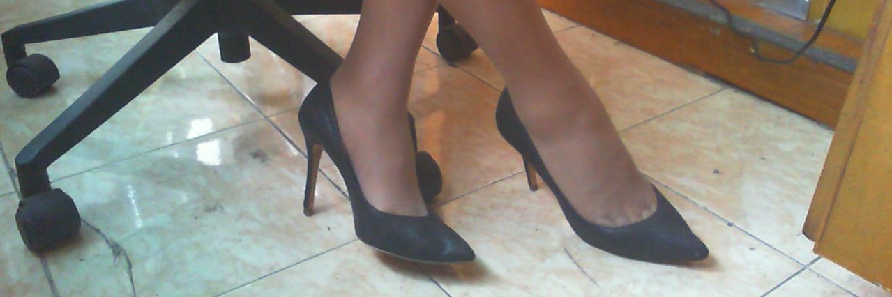 nylons's banner