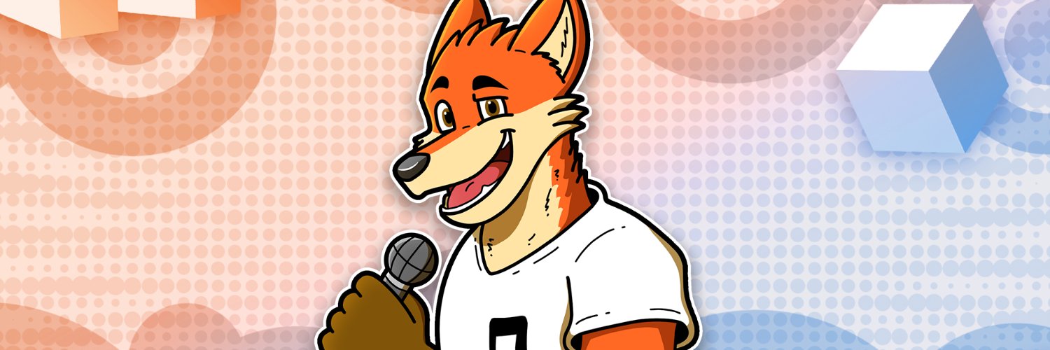 MrKoolTrix 🦊🎵's banner