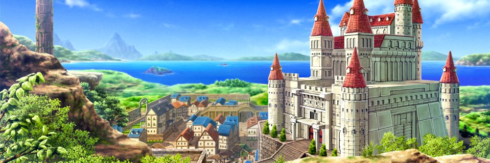 ラストスマイル's banner