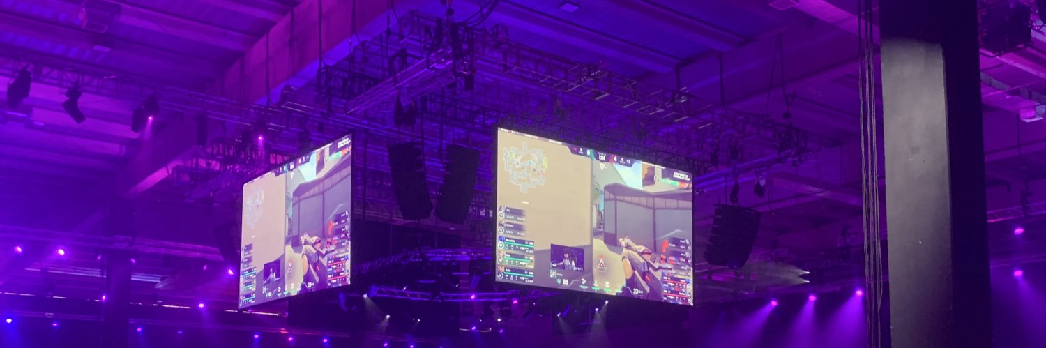 exo's banner
