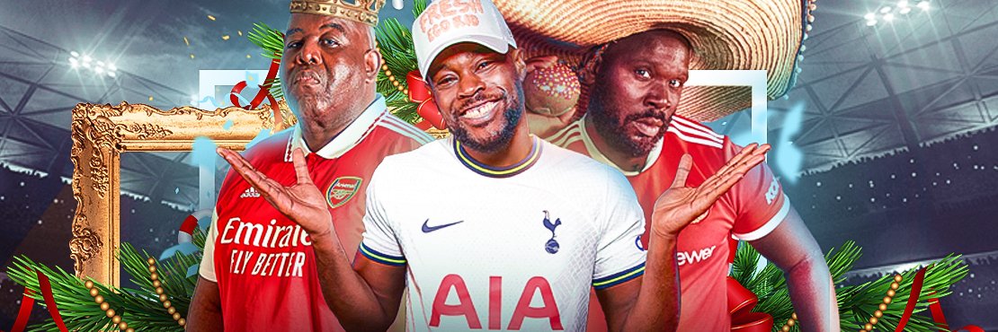 DR Sports's banner