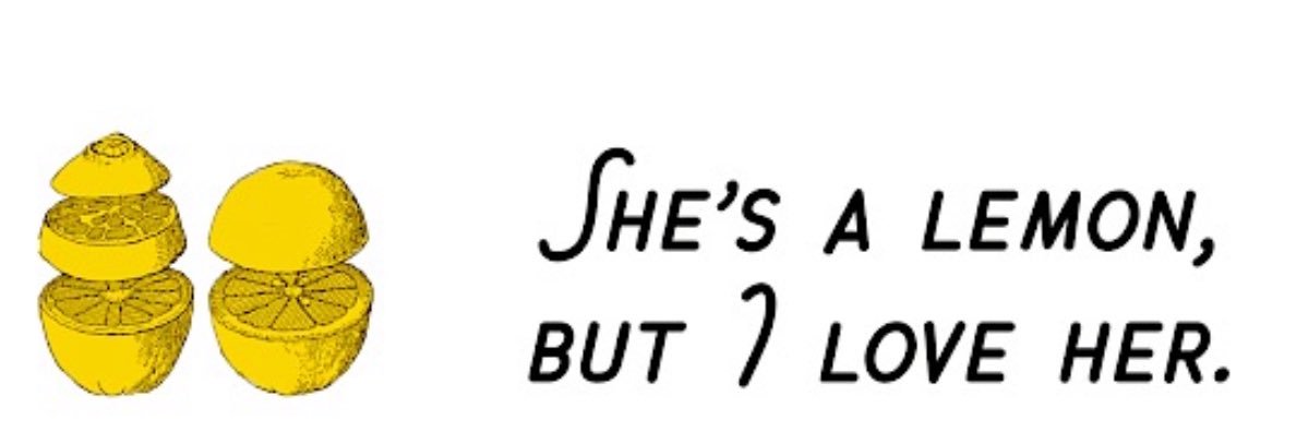ms. paige victoria ♡ 🍋's banner
