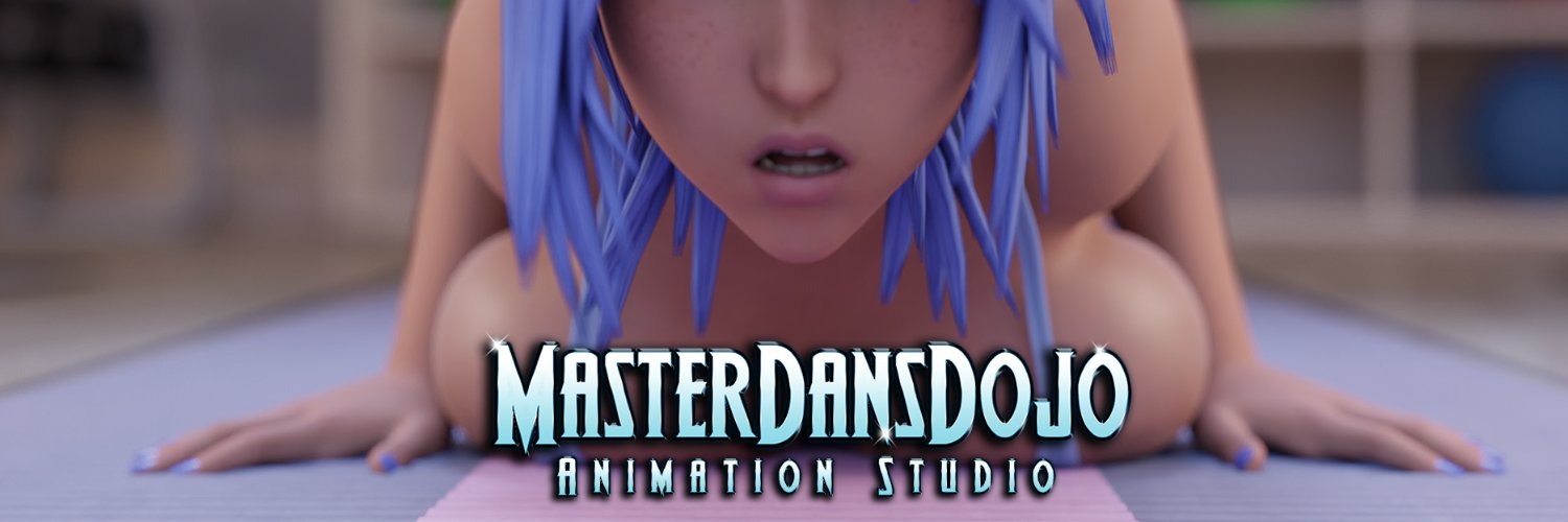 Master Dan's Dojo's banner
