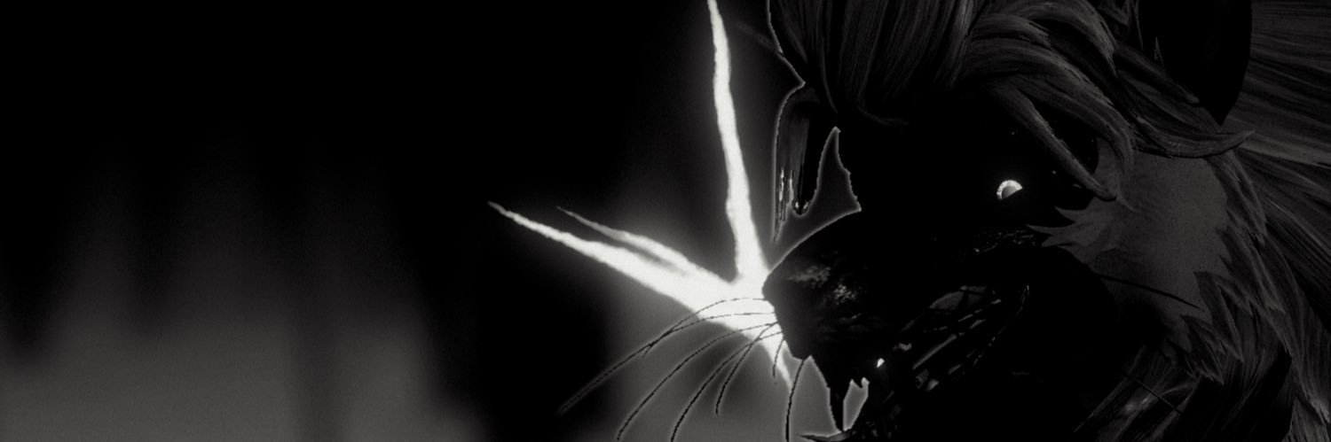 VitoFox | The WereFox Woman's banner