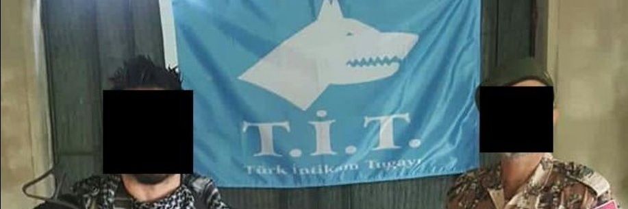 Atsız's banner