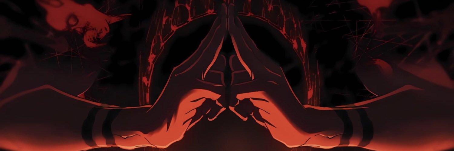 Yahya 𒉭's banner