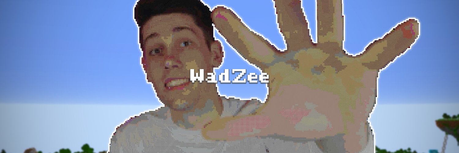 WadZee's banner