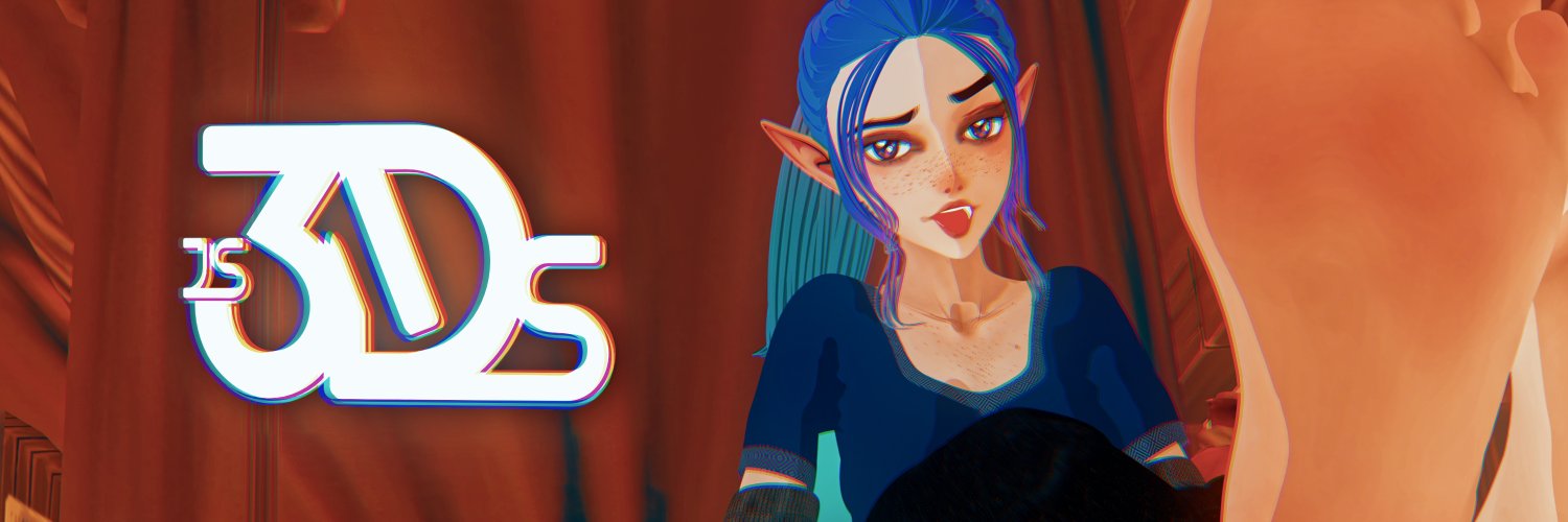 js3Ds's banner