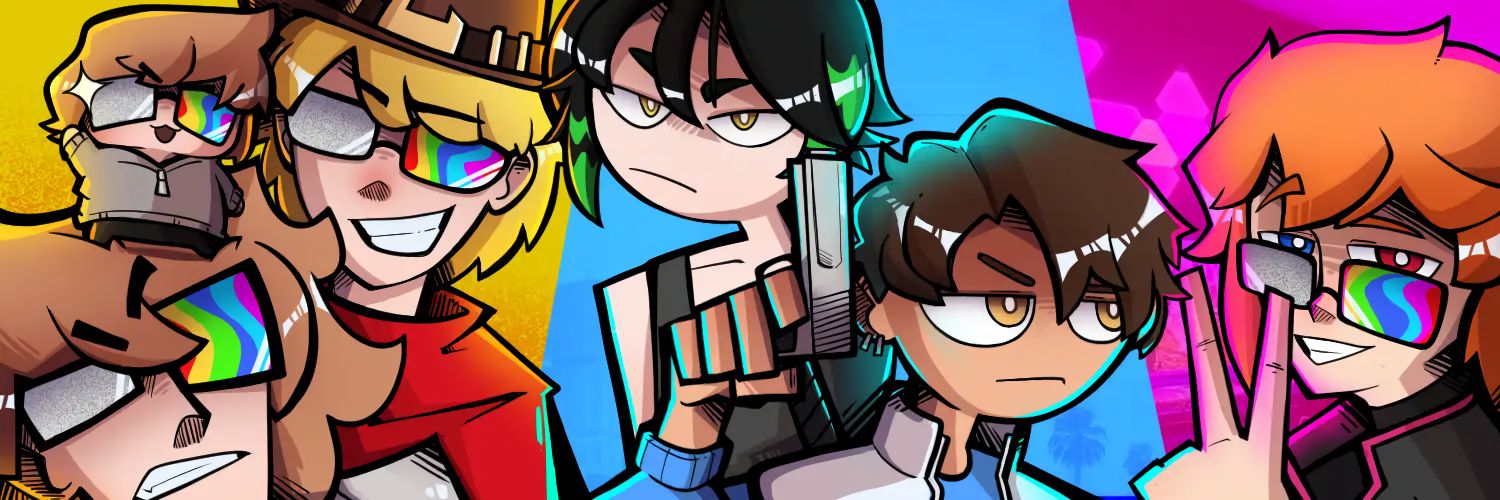 ⭐CharlieVT⭐'s banner