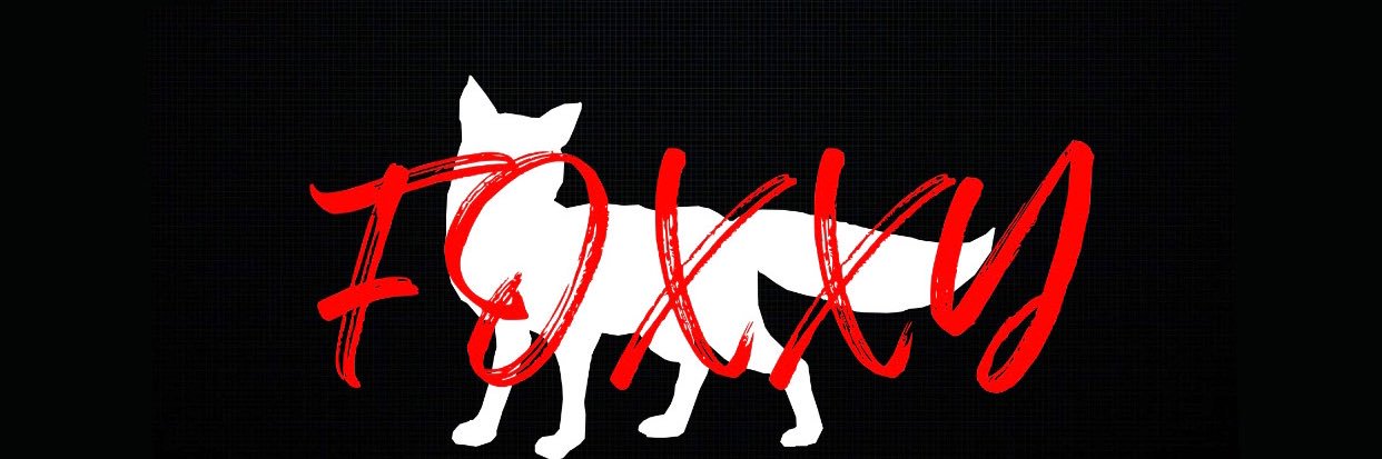 FOXXY's banner