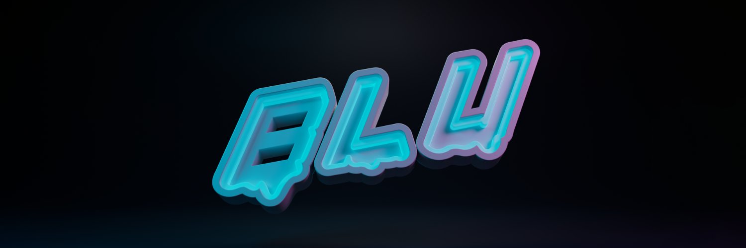 BluDrive | Matt's banner
