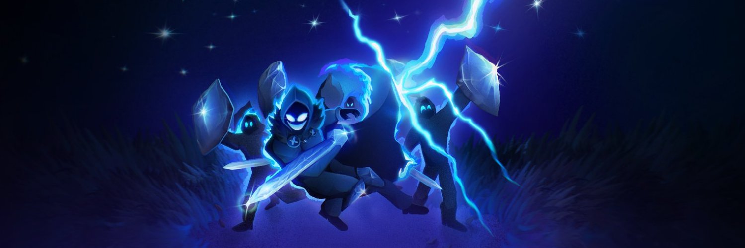 Olix's banner