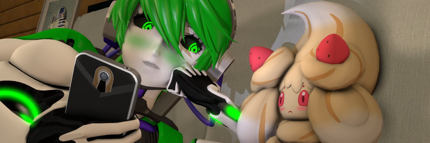 Source Size Shenanigans🔞(Comms Open!)'s banner