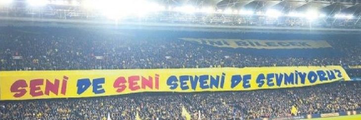 Resat demir's banner
