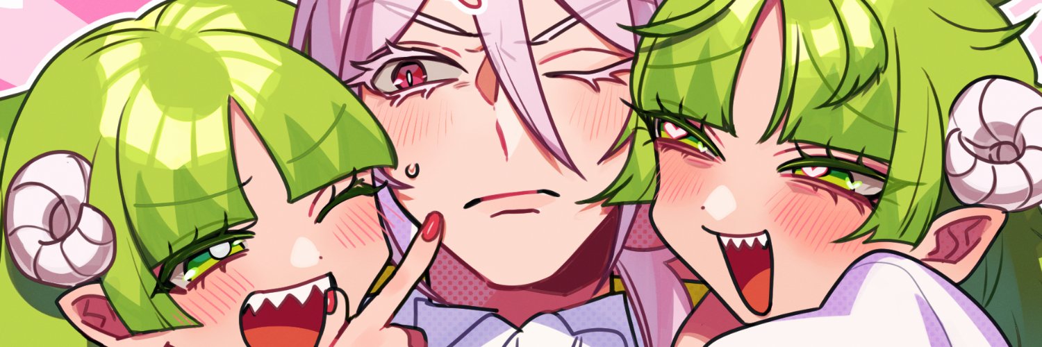 北田's banner