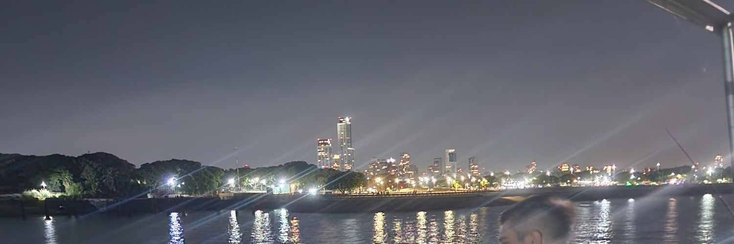 Checha's banner