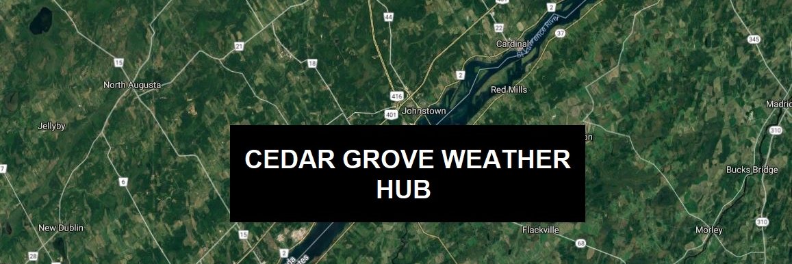 CedarGroveWeatherHub's banner