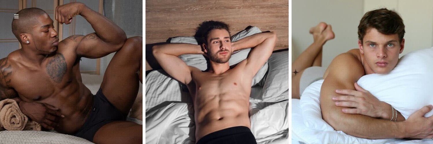 CAM4 Gay's banner