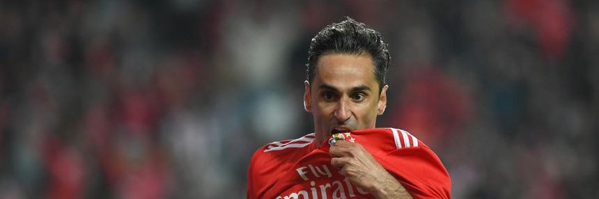 Primeiro Amor Benfica's banner
