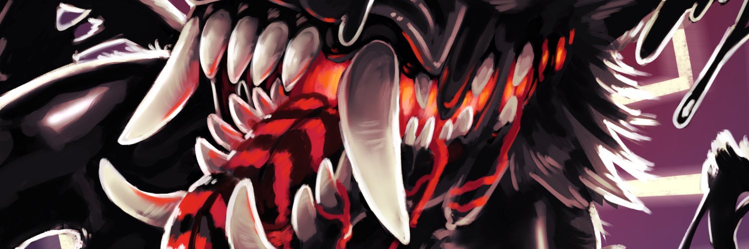 Fen's banner