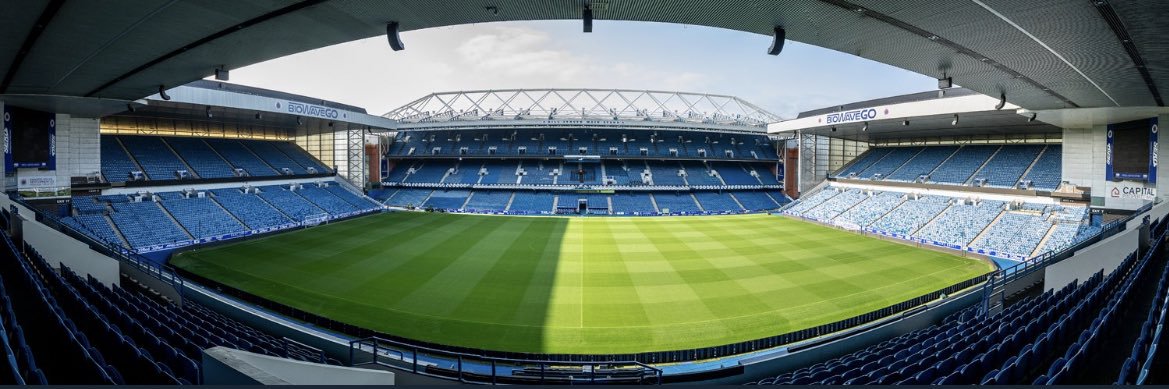Rangers Spares's banner