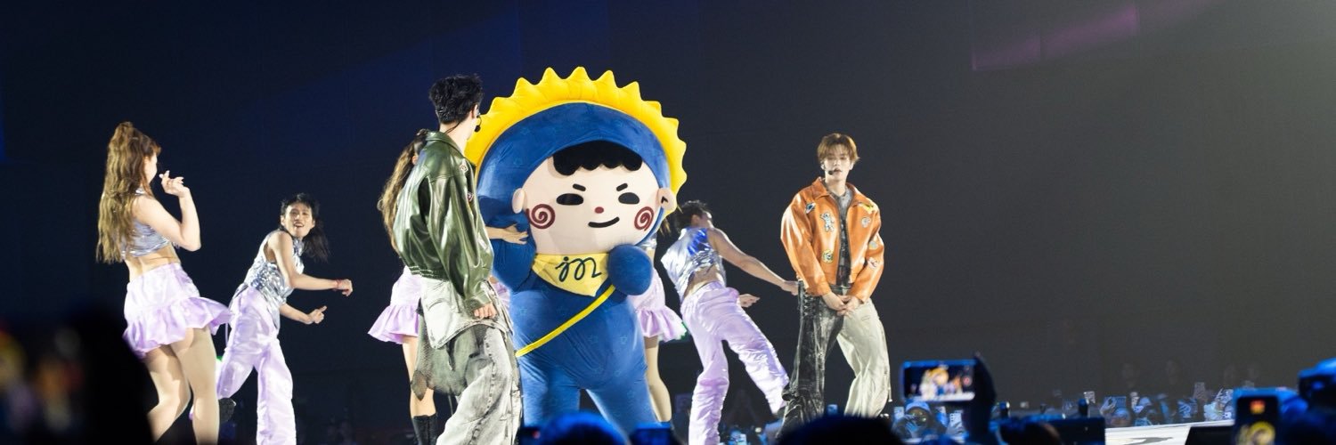 โอโม่มาร์คชูสเมนจู💛💙's banner