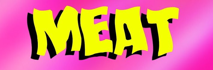 Papa Meat's banner