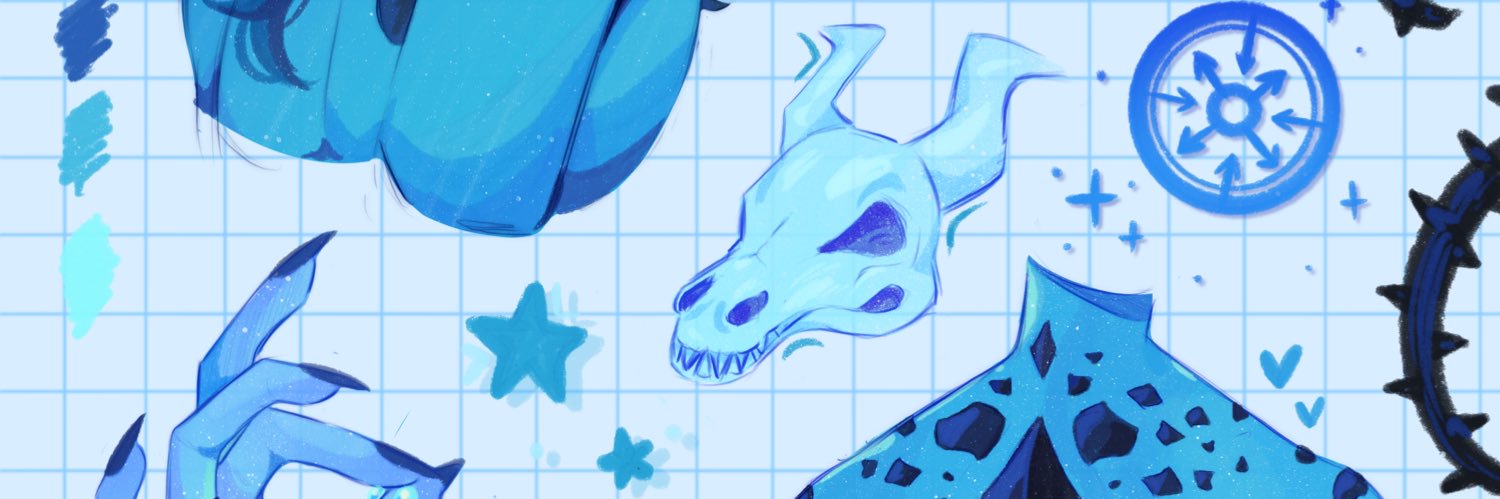 Tyrentar ✨ DOKOMI 3K39 ✨'s banner