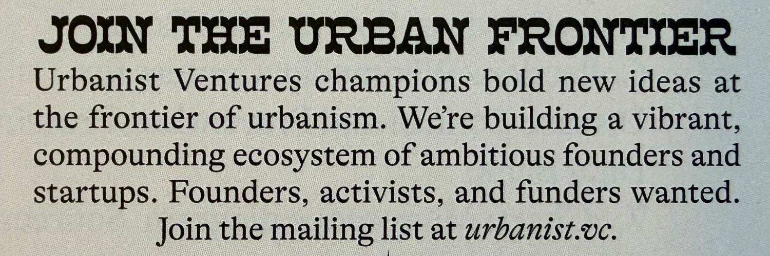 Laura Fingal-Surma 🚡 frontier urbanist's banner