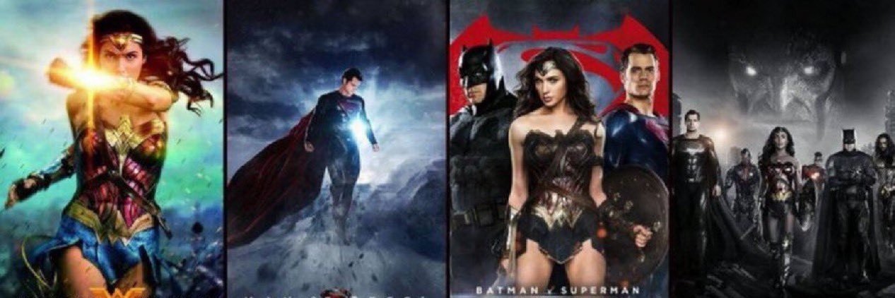 Hall Of SnyderVerse's banner