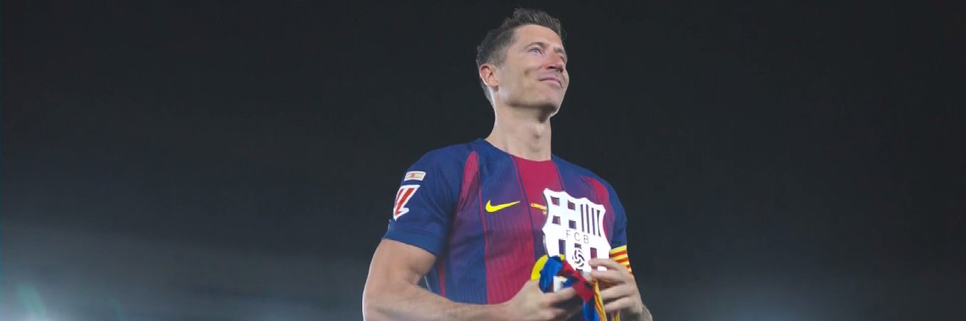 Zona Blaugrana's banner