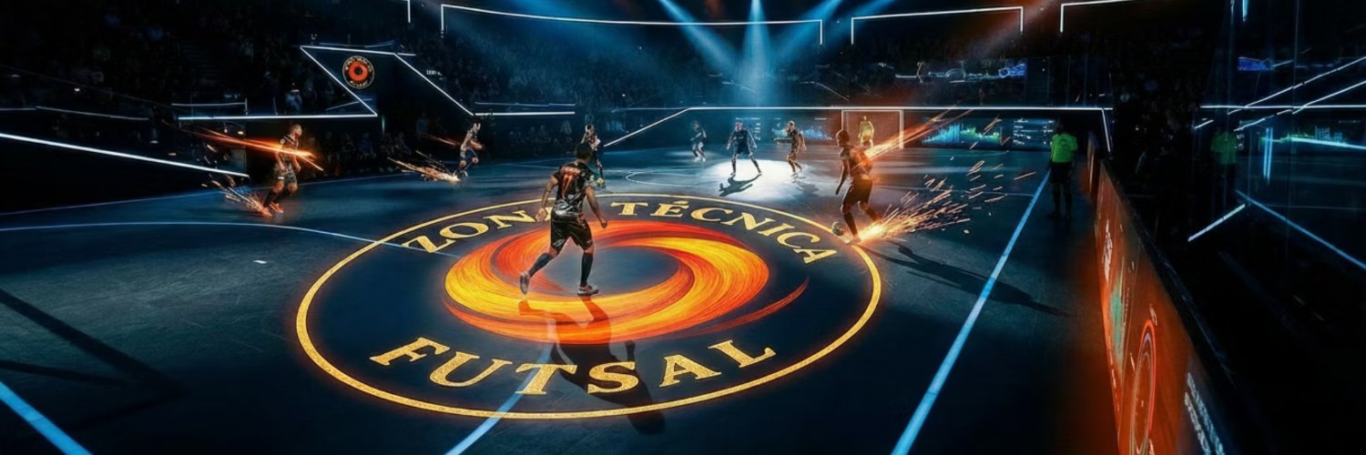 Zona Técnica Futsal's banner