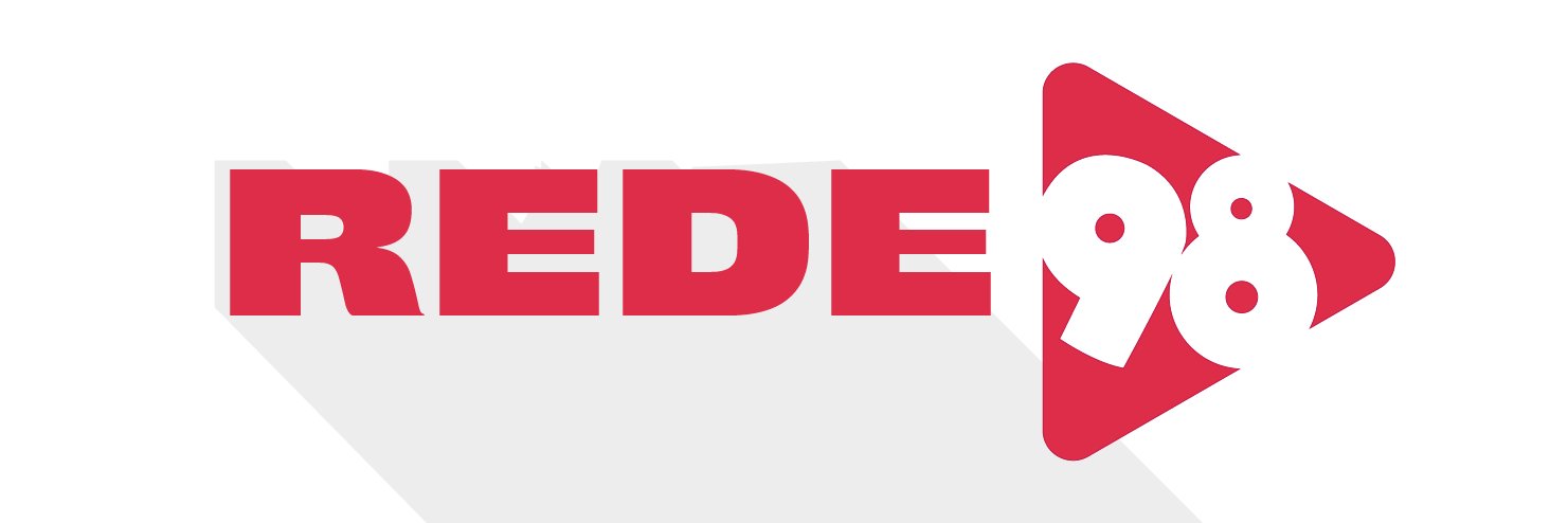 Rede 98's banner