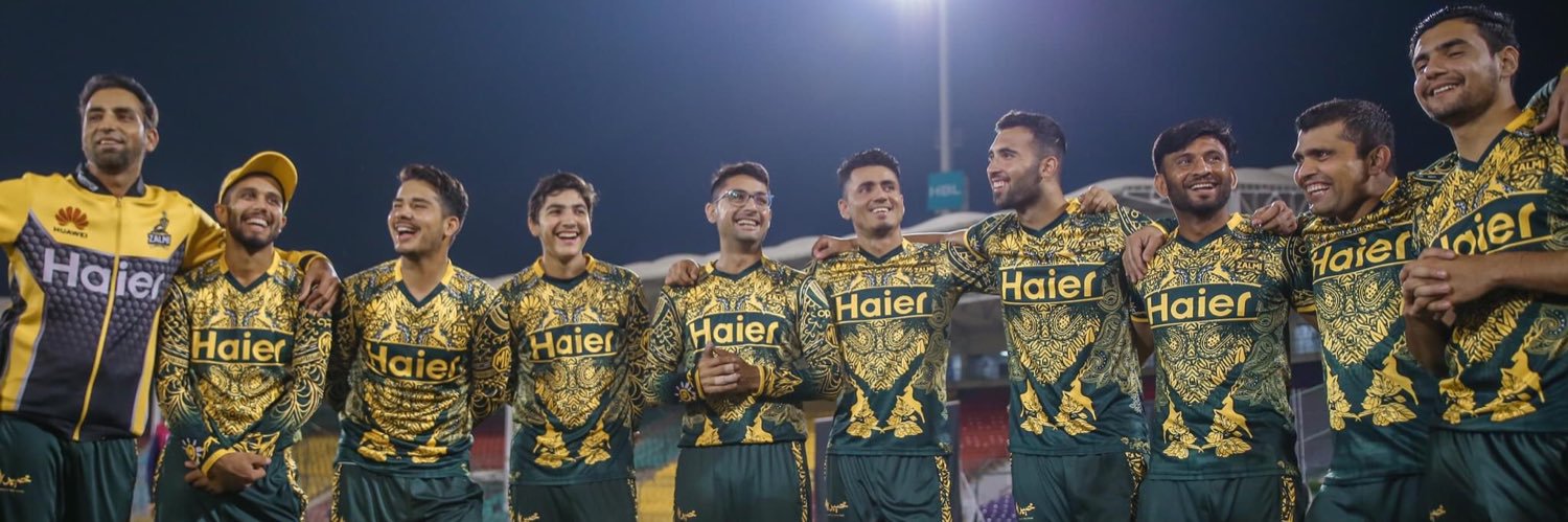 Zalmi TV پښتو's banner