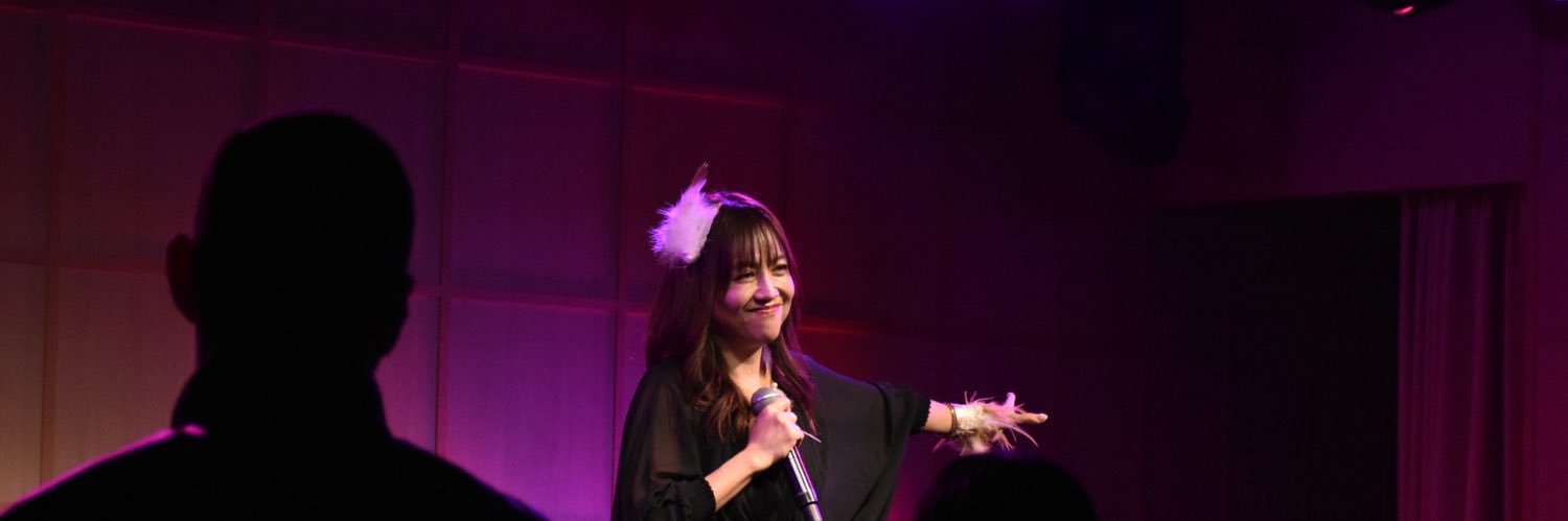 松澤由実⭐︎12/30は歳忘れライブ赤坂ロマンです⭐︎2026年4/11BDライブ決定's banner