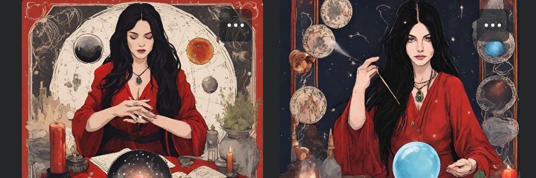 Lays Garcia 🔮🃏🧹's banner